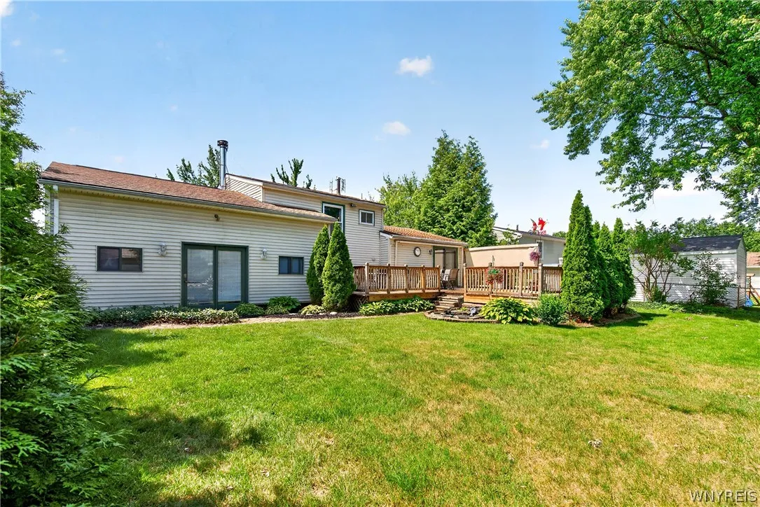 3940 Harvard Street, Hamburg, New York 14075, Hamburg, New York 14075, 3 Bedrooms Bedrooms, 5 Rooms Rooms,2 BathroomsBathrooms,Residential,For Sale,3940 Harvard Street, Hamburg, New York 14075,0,B1695009