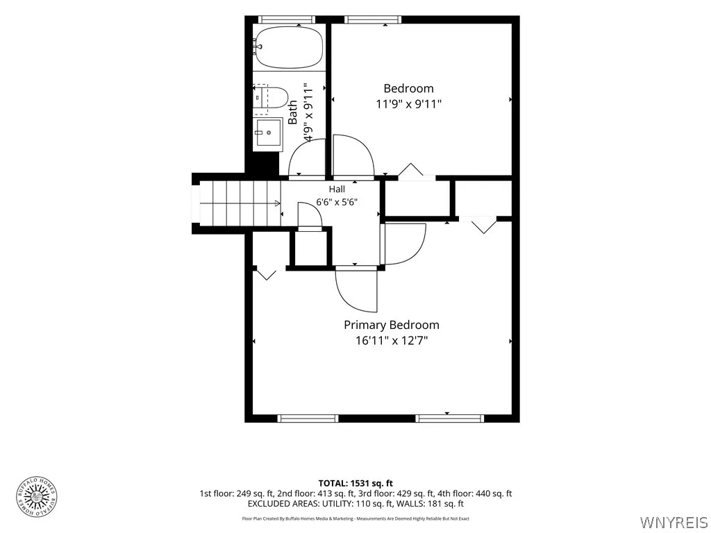 3940 Harvard Street, Hamburg, New York 14075, Hamburg, New York 14075, 3 Bedrooms Bedrooms, 5 Rooms Rooms,2 BathroomsBathrooms,Residential,For Sale,3940 Harvard Street, Hamburg, New York 14075,0,B1695009