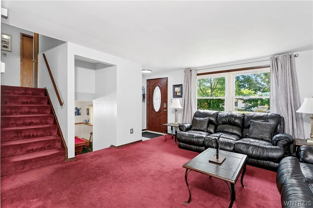 3940 Harvard Street, Hamburg, New York 14075, Hamburg, New York 14075, 3 Bedrooms Bedrooms, 5 Rooms Rooms,2 BathroomsBathrooms,Residential,For Sale,3940 Harvard Street, Hamburg, New York 14075,0,B1695009