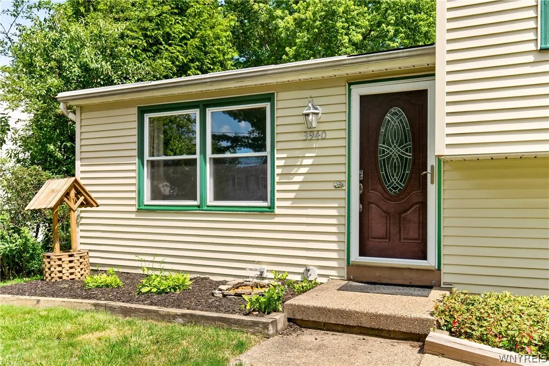 3940 Harvard Street, Hamburg, New York 14075, Hamburg, New York 14075, 3 Bedrooms Bedrooms, 5 Rooms Rooms,2 BathroomsBathrooms,Residential,For Sale,3940 Harvard Street, Hamburg, New York 14075,0,B1695009