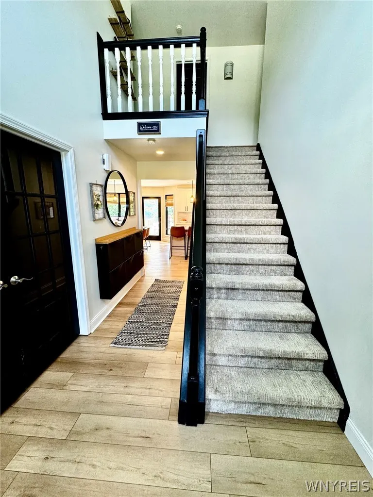 3366 Brookfield Lane, Hamburg, New York 14075, Hamburg, New York 14075, 4 Bedrooms Bedrooms, 8 Rooms Rooms,3 BathroomsBathrooms,Residential,For Sale,3366 Brookfield Lane, Hamburg, New York 14075,0,B1694789