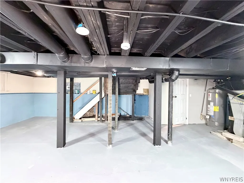 141 Westminster Avenue, Buffalo, New York 14215, Buffalo, New York 14215, 4 Bedrooms Bedrooms, 7 Rooms Rooms,1 BathroomBathrooms,Residential,For Sale,141 Westminster Avenue, Buffalo, New York 14215,0,B1695336