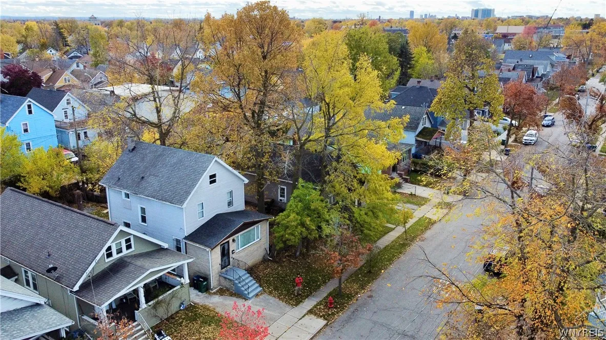 141 Westminster Avenue, Buffalo, New York 14215, Buffalo, New York 14215, 4 Bedrooms Bedrooms, 7 Rooms Rooms,1 BathroomBathrooms,Residential,For Sale,141 Westminster Avenue, Buffalo, New York 14215,0,B1695336