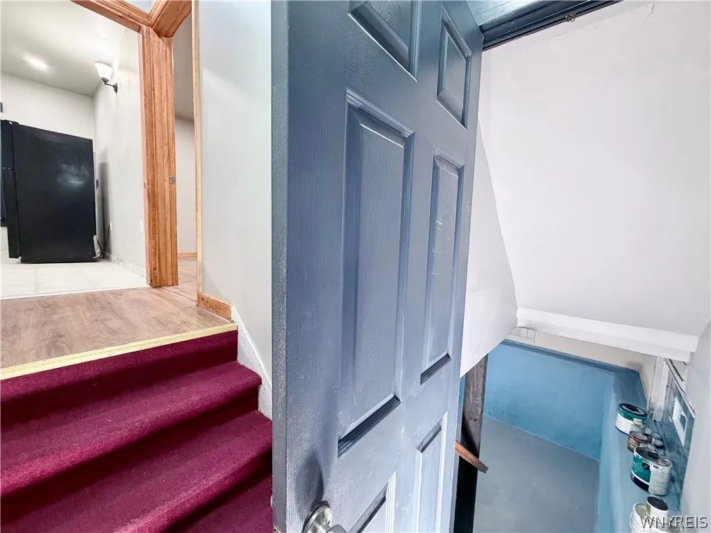 141 Westminster Avenue, Buffalo, New York 14215, Buffalo, New York 14215, 4 Bedrooms Bedrooms, 7 Rooms Rooms,1 BathroomBathrooms,Residential,For Sale,141 Westminster Avenue, Buffalo, New York 14215,0,B1695336