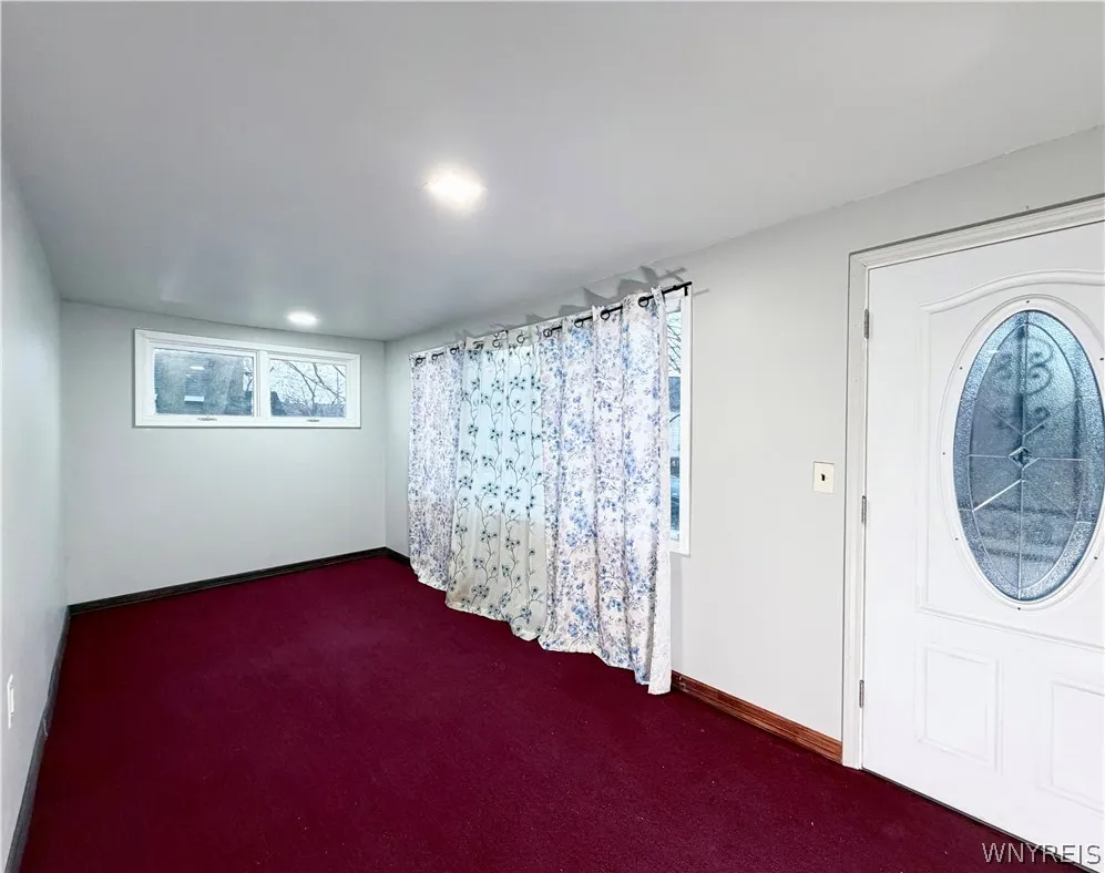 141 Westminster Avenue, Buffalo, New York 14215, Buffalo, New York 14215, 4 Bedrooms Bedrooms, 7 Rooms Rooms,1 BathroomBathrooms,Residential,For Sale,141 Westminster Avenue, Buffalo, New York 14215,0,B1695336