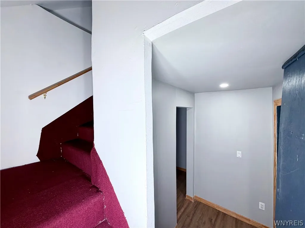 141 Westminster Avenue, Buffalo, New York 14215, Buffalo, New York 14215, 4 Bedrooms Bedrooms, 7 Rooms Rooms,1 BathroomBathrooms,Residential,For Sale,141 Westminster Avenue, Buffalo, New York 14215,0,B1695336