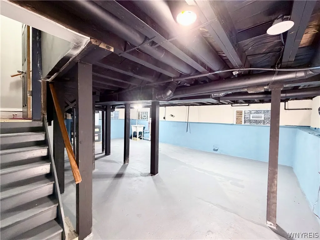 141 Westminster Avenue, Buffalo, New York 14215, Buffalo, New York 14215, 4 Bedrooms Bedrooms, 7 Rooms Rooms,1 BathroomBathrooms,Residential,For Sale,141 Westminster Avenue, Buffalo, New York 14215,0,B1695336