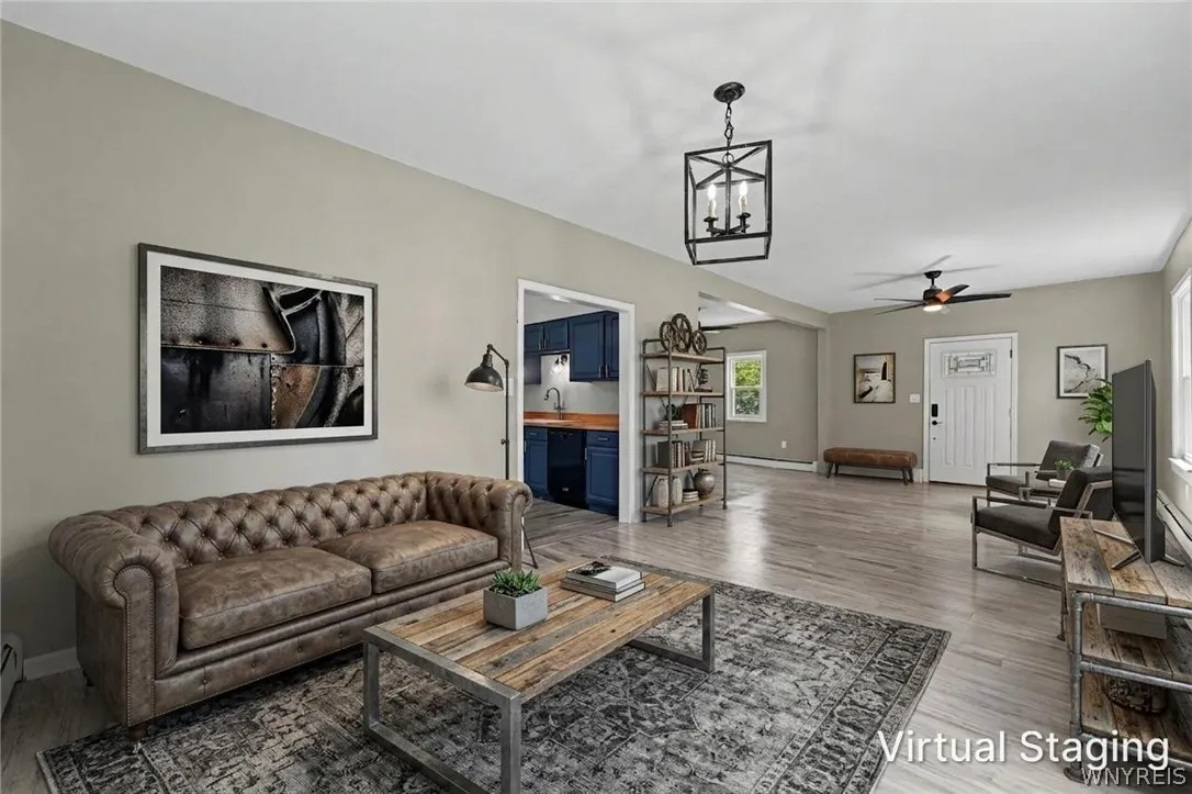 7881 Seneca Street, Elma, New York 14052, Elma, New York 14052, 4 Bedroom Bedrooms, 7 Room Rooms,1 BathroomBathrooms,Residential,For Sale,7881 Seneca Street, Elma, New York 14052,0,B1692208