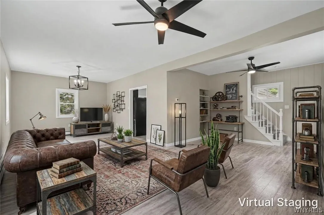 7881 Seneca Street, Elma, New York 14052, Elma, New York 14052, 4 Bedroom Bedrooms, 7 Room Rooms,1 BathroomBathrooms,Residential,For Sale,7881 Seneca Street, Elma, New York 14052,0,B1692208