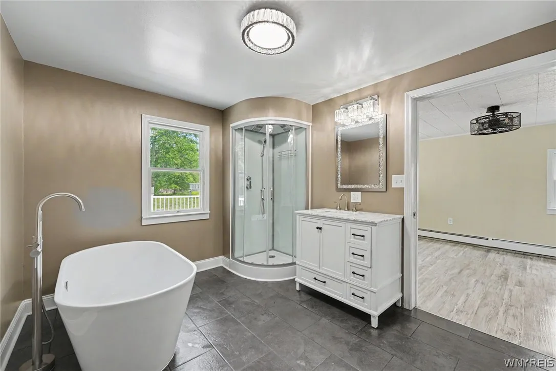 7881 Seneca Street, Elma, New York 14052, Elma, New York 14052, 4 Bedroom Bedrooms, 7 Room Rooms,1 BathroomBathrooms,Residential,For Sale,7881 Seneca Street, Elma, New York 14052,0,B1692208