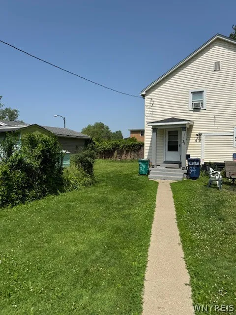 34 Princeton Place, Buffalo, New York 14210, Buffalo, New York 14210, 6 Bedrooms Bedrooms, ,3 BathroomsBathrooms,Residential,For Sale,34 Princeton Place, Buffalo, New York 14210,0,B1695043