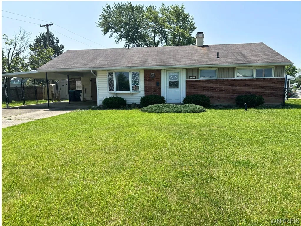 97 Schwegler Road, Grand Island, New York 14072, Grand Island, New York 14072, 3 Bedroom Bedrooms, 6 Room Rooms,1 BathroomBathrooms,Residential,Closed,97 Schwegler Road, Grand Island, New York 14072,0,B1688857