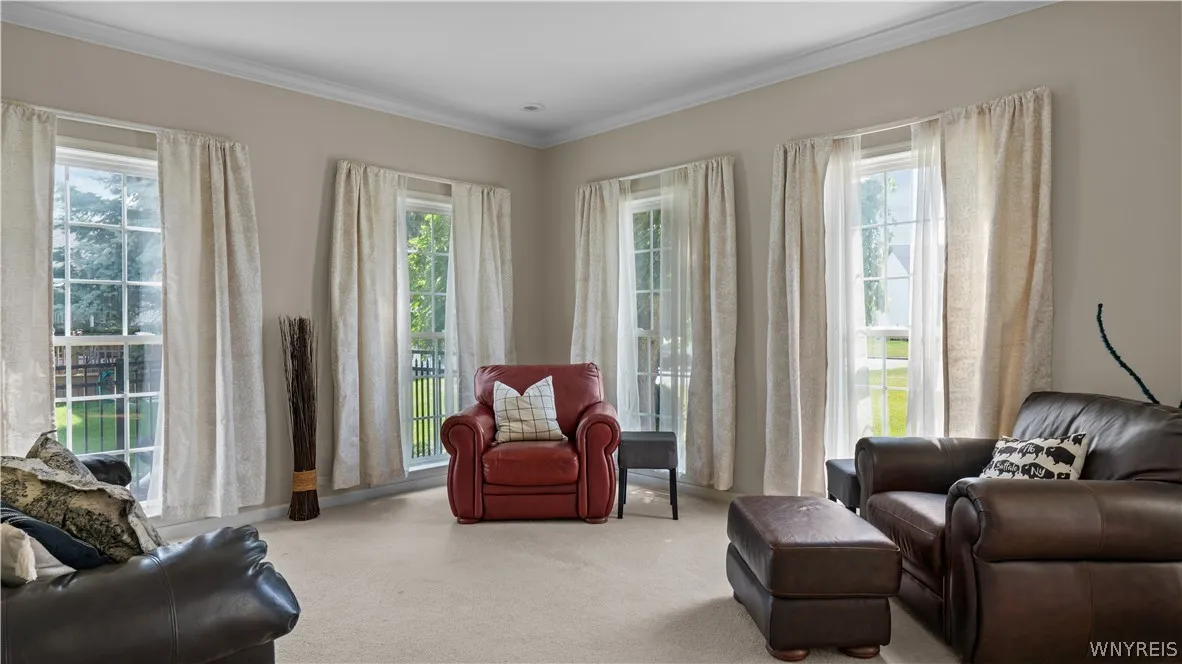6225 Country Walk Court, Clarence, New York 14032, Clarence, New York 14032, 4 Bedrooms Bedrooms, 10 Rooms Rooms,4 BathroomsBathrooms,Residential,For Sale,6225 Country Walk Court, Clarence, New York 14032,0,B1695422
