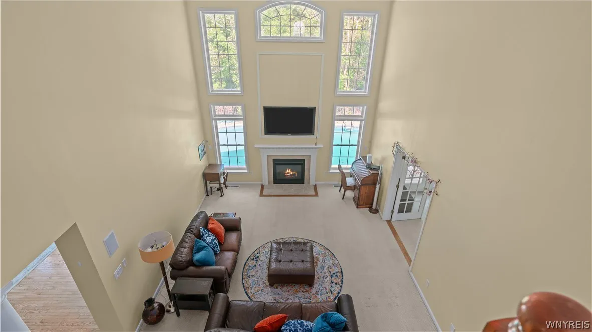 6225 Country Walk Court, Clarence, New York 14032, Clarence, New York 14032, 4 Bedrooms Bedrooms, 10 Rooms Rooms,4 BathroomsBathrooms,Residential,For Sale,6225 Country Walk Court, Clarence, New York 14032,0,B1695422