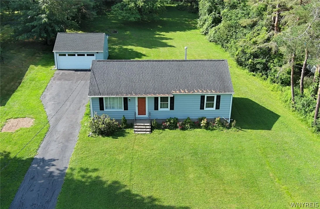 7399 Michael Road, Orchard Park, New York 14127, Orchard Park, New York 14127, 3 Bedrooms Bedrooms, 7 Rooms Rooms,1 BathroomBathrooms,Residential,For Sale,7399 Michael Road, Orchard Park, New York 14127,0,B1695635