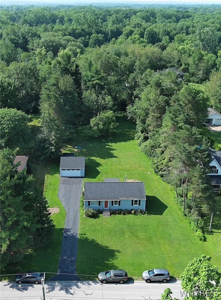 7399 Michael Road, Orchard Park, New York 14127, Orchard Park, New York 14127, 3 Bedrooms Bedrooms, 7 Rooms Rooms,1 BathroomBathrooms,Residential,For Sale,7399 Michael Road, Orchard Park, New York 14127,0,B1695635