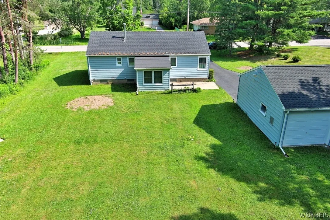 7399 Michael Road, Orchard Park, New York 14127, Orchard Park, New York 14127, 3 Bedrooms Bedrooms, 7 Rooms Rooms,1 BathroomBathrooms,Residential,For Sale,7399 Michael Road, Orchard Park, New York 14127,0,B1695635