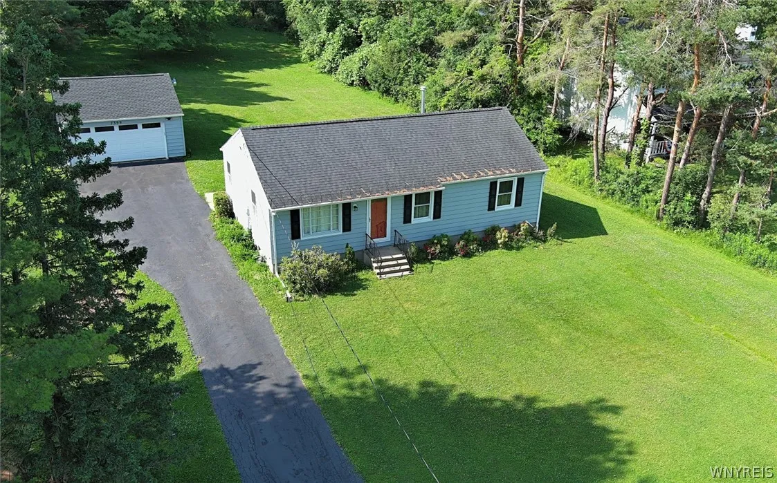 7399 Michael Road, Orchard Park, New York 14127, Orchard Park, New York 14127, 3 Bedrooms Bedrooms, 7 Rooms Rooms,1 BathroomBathrooms,Residential,For Sale,7399 Michael Road, Orchard Park, New York 14127,0,B1695635