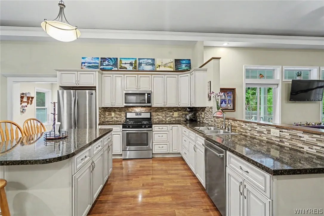 6790 Gowanda State Road, Hamburg, New York 14075, Hamburg, New York 14075, 4 Bedrooms Bedrooms, 8 Rooms Rooms,2 BathroomsBathrooms,Residential,For Sale,6790 Gowanda State Road, Hamburg, New York 14075,0,B1694473