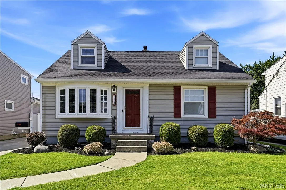 212 Treadwell Road, Tonawanda, New York 14150, Tonawanda, New York 14150, 3 Bedroom Bedrooms, 7 Room Rooms,1 BathroomBathrooms,Residential,Closed,212 Treadwell Road, Tonawanda, New York 14150,0,B1695323