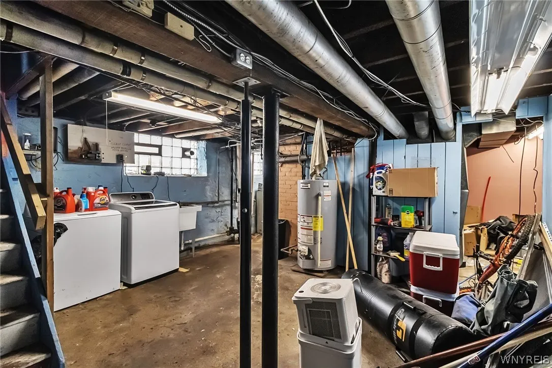 314 East Delavan Avenue, Buffalo, New York 14208, Buffalo, New York 14208, ,Commercial Sale,For Sale,314 East Delavan Avenue, Buffalo, New York 14208,0,B1695749
