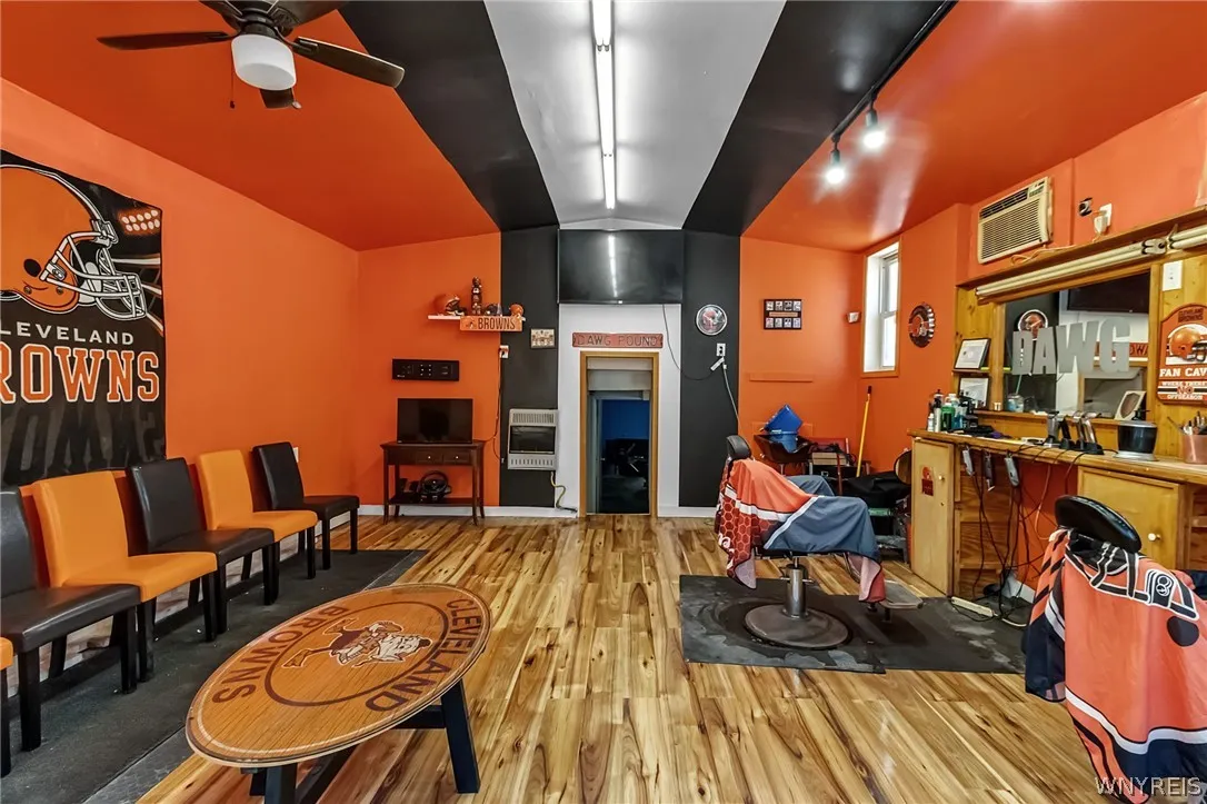Barbershop