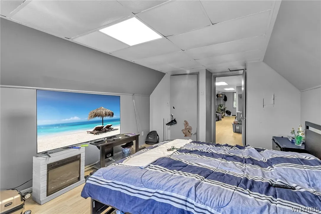 Attic