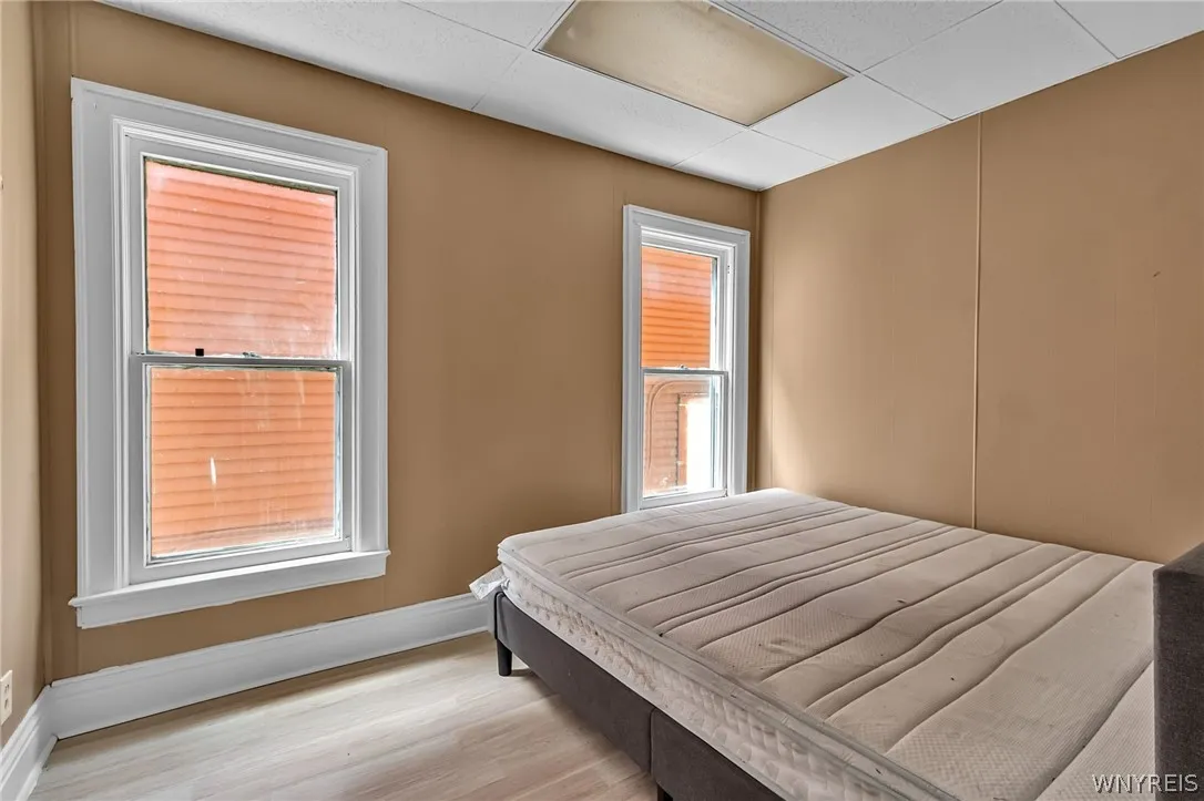 Lower Bedroom