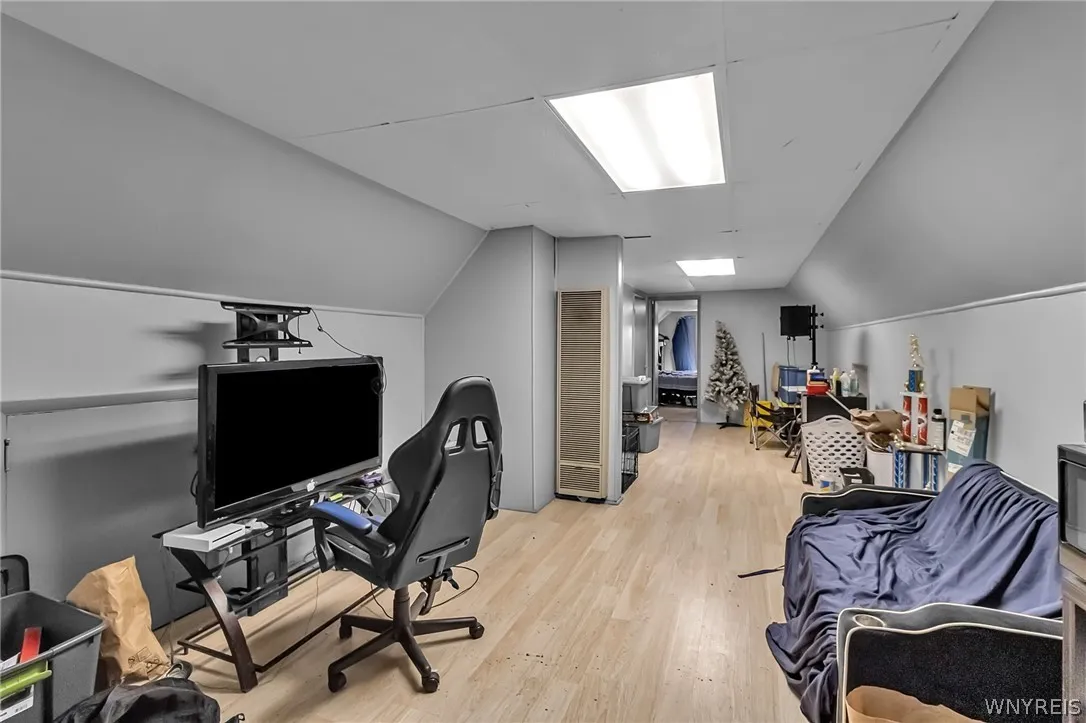 Attic