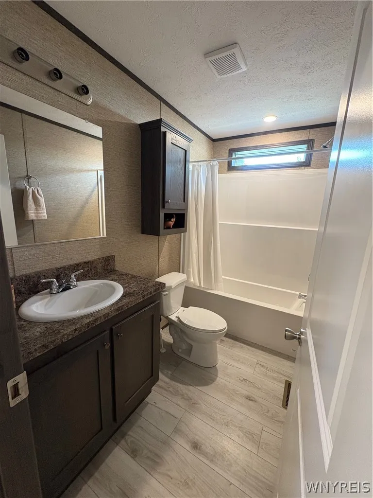 Main bath