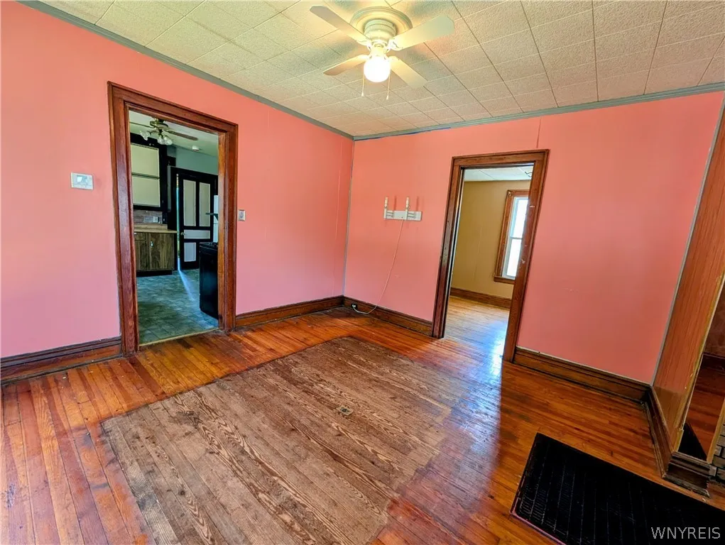 Dining Room - 325 Box Ave (lower), Buffalo, NY 14211