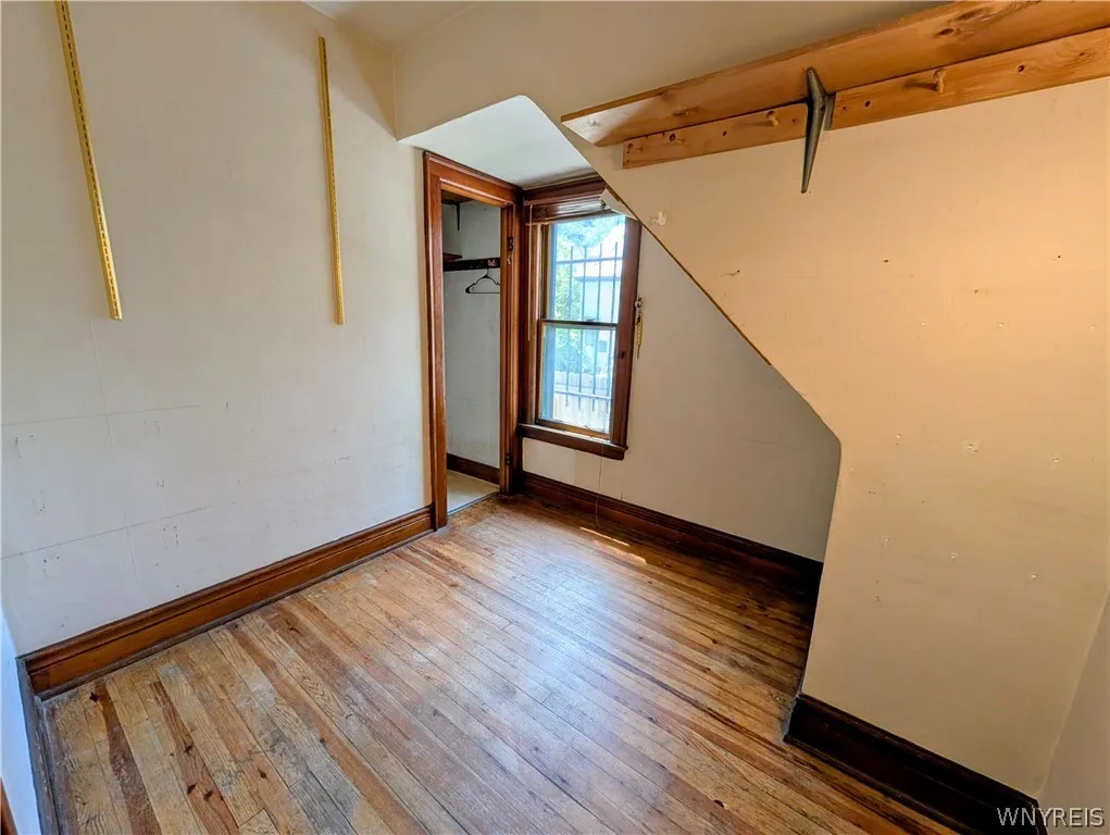 Bedroom #3 - 325 Box Ave (lower), Buffalo, NY 14211