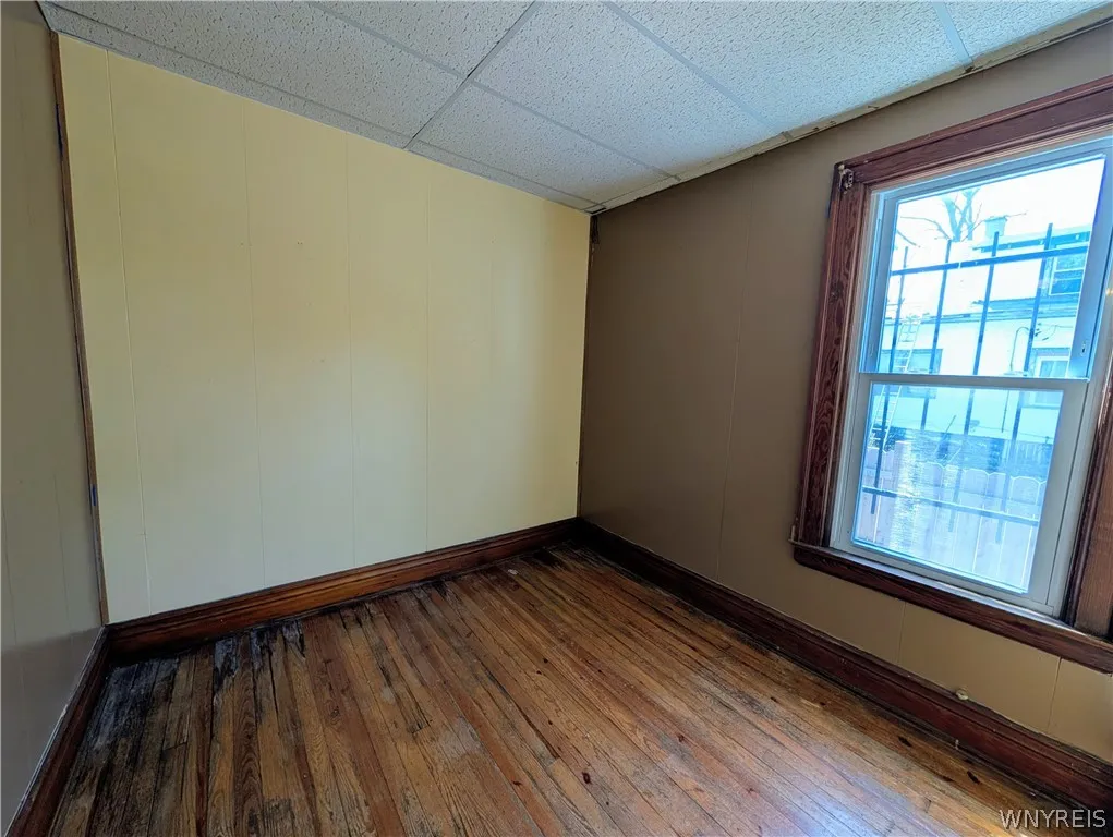 Bedroom #2 - 325 Box Ave (lower), Buffalo, NY 14211