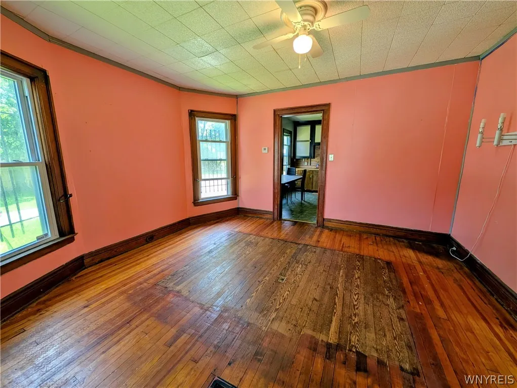 Dining Room - 325 Box Ave (lower), Buffalo, NY 14211