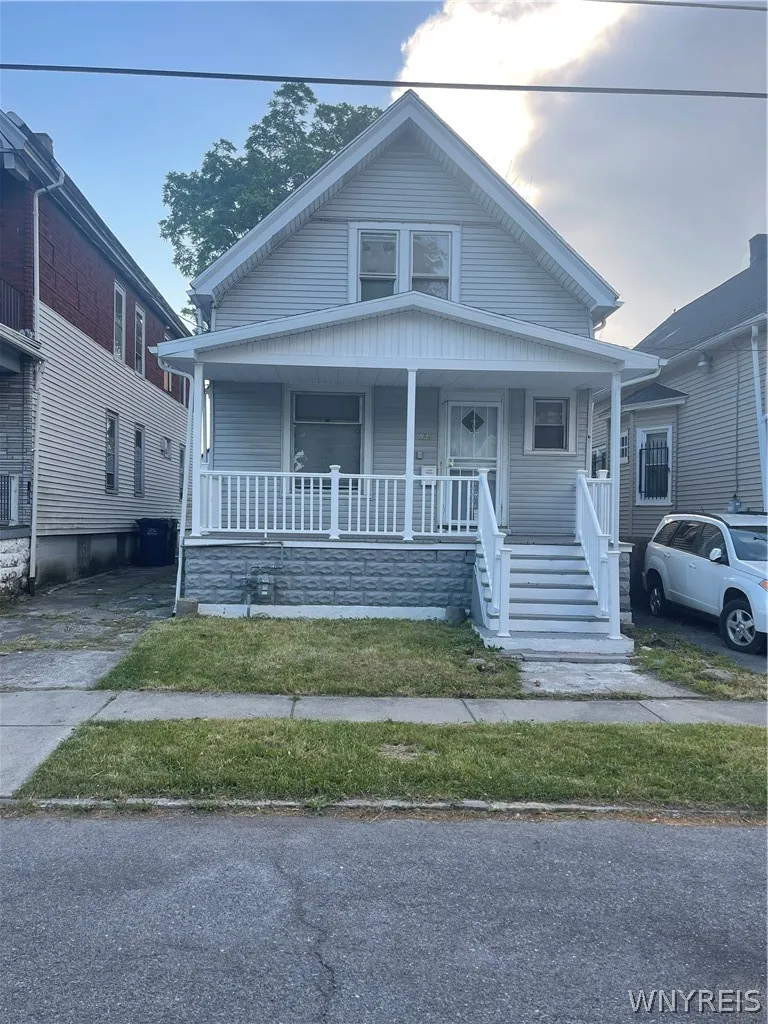 154 Zenner Street, Buffalo, New York 14211, Buffalo, New York 14211, 4 Bedrooms Bedrooms, 6 Rooms Rooms,1 BathroomBathrooms,Residential,For Sale,154 Zenner Street, Buffalo, New York 14211,0,B1695664 154 Zenner Street, Buffalo, New York 14211, Buffalo, New York 14211, 4 Bedrooms Bedrooms, 6 Rooms Rooms,1 BathroomBathrooms,Residential,For Sale,154 Zenner Street, Buffalo, New York 14211,0,B1695664