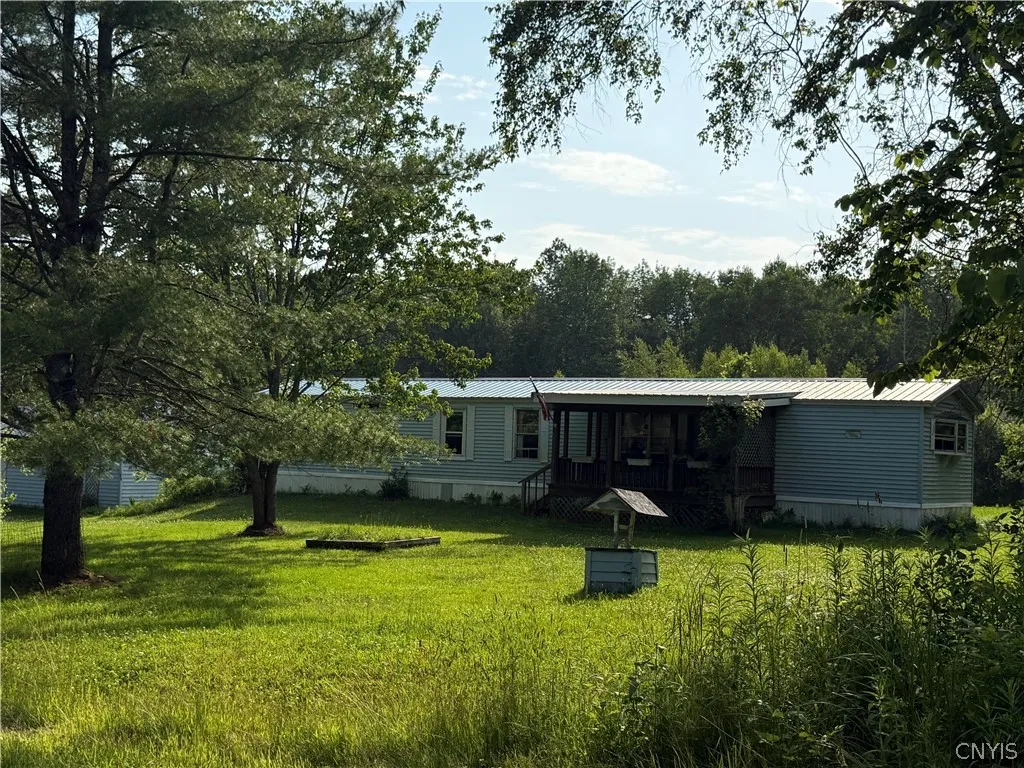 561 Towne Road, Richland, New York 13142, Richland, New York 13142, 3 Bedroom Bedrooms, 6 Room Rooms,1 BathroomBathrooms,Residential,Closed,561 Towne Road, Richland, New York 13142,0,S1695827