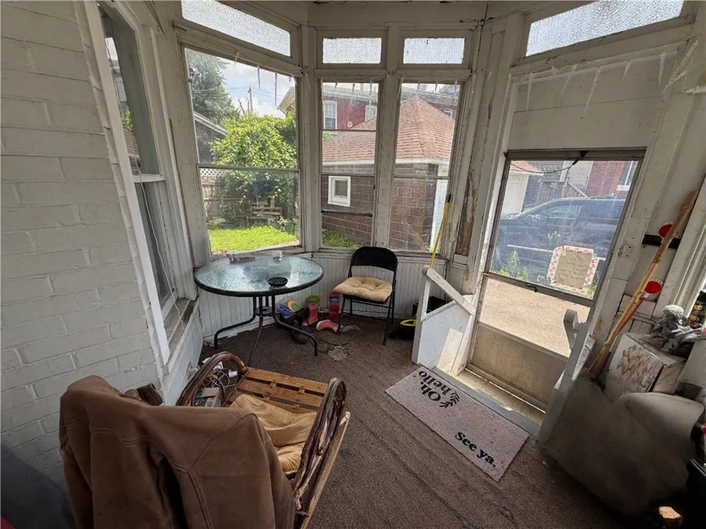 porch
