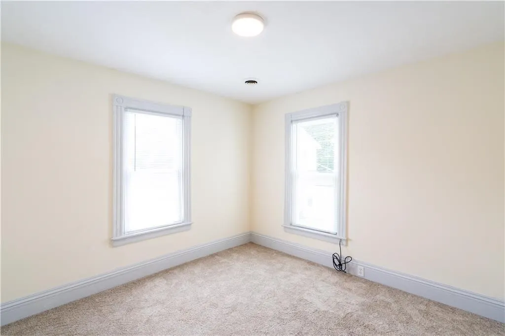 upstairs LR