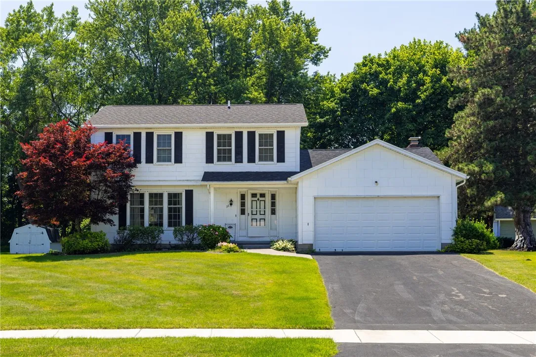 36 Kimbrook Drive, Greece, New York 14612, Greece, New York 14612, 3 Bedrooms Bedrooms, 7 Rooms Rooms,1 BathroomBathrooms,Residential,For Sale,36 Kimbrook Drive, Greece, New York 14612,0,R1695905