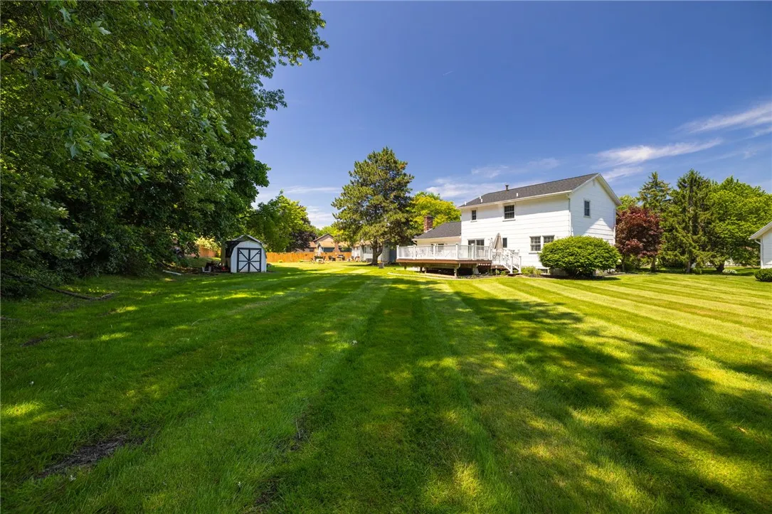 36 Kimbrook Drive, Greece, New York 14612, Greece, New York 14612, 3 Bedrooms Bedrooms, 7 Rooms Rooms,1 BathroomBathrooms,Residential,For Sale,36 Kimbrook Drive, Greece, New York 14612,0,R1695905