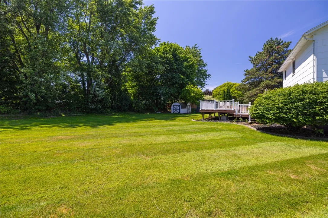 36 Kimbrook Drive, Greece, New York 14612, Greece, New York 14612, 3 Bedrooms Bedrooms, 7 Rooms Rooms,1 BathroomBathrooms,Residential,For Sale,36 Kimbrook Drive, Greece, New York 14612,0,R1695905