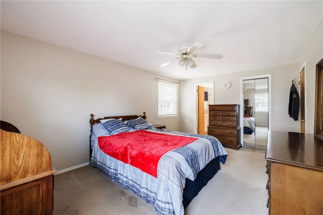 36 Kimbrook Drive, Greece, New York 14612, Greece, New York 14612, 3 Bedrooms Bedrooms, 7 Rooms Rooms,1 BathroomBathrooms,Residential,For Sale,36 Kimbrook Drive, Greece, New York 14612,0,R1695905