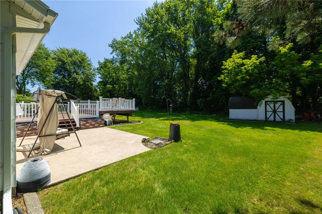 36 Kimbrook Drive, Greece, New York 14612, Greece, New York 14612, 3 Bedrooms Bedrooms, 7 Rooms Rooms,1 BathroomBathrooms,Residential,For Sale,36 Kimbrook Drive, Greece, New York 14612,0,R1695905
