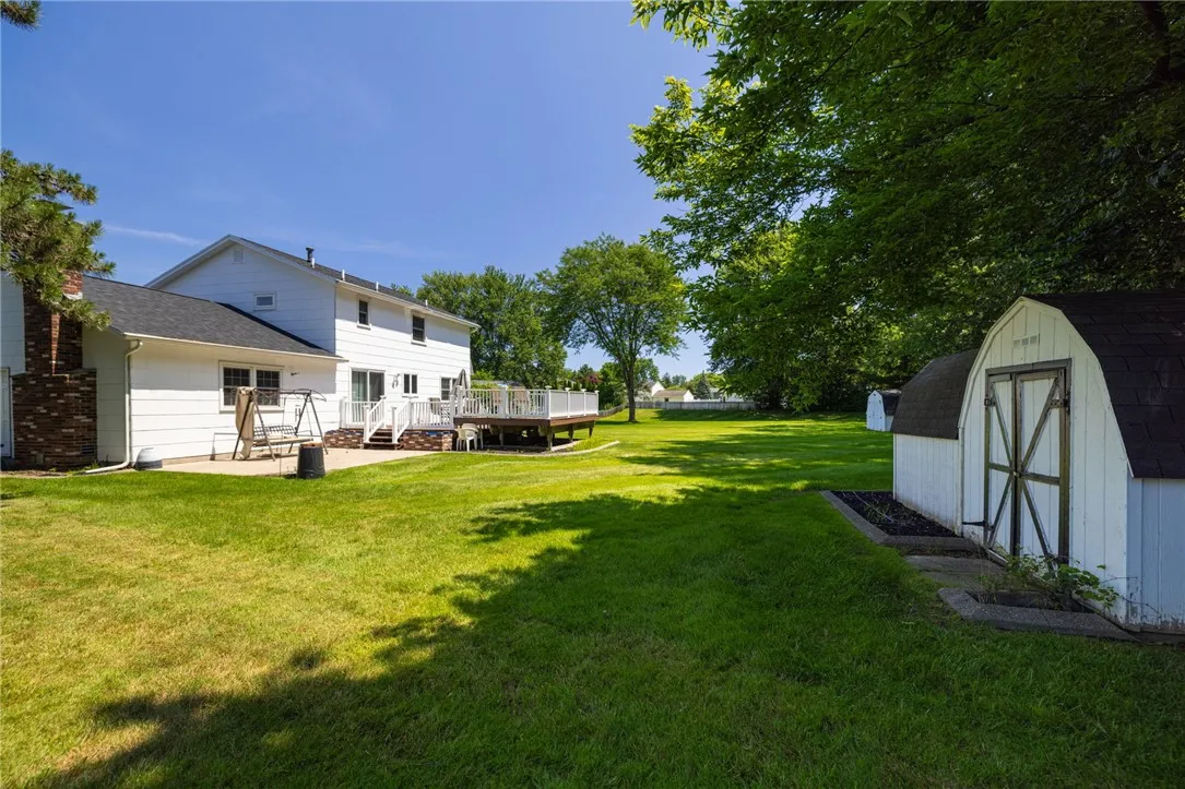 36 Kimbrook Drive, Greece, New York 14612, Greece, New York 14612, 3 Bedrooms Bedrooms, 7 Rooms Rooms,1 BathroomBathrooms,Residential,For Sale,36 Kimbrook Drive, Greece, New York 14612,0,R1695905