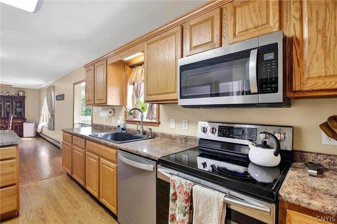 9920 Morgan Road, Marcy, New York 13403, Marcy, New York 13403, 4 Bedrooms Bedrooms, 9 Rooms Rooms,2 BathroomsBathrooms,Residential,For Sale,9920 Morgan Road, Marcy, New York 13403,0,S1694368