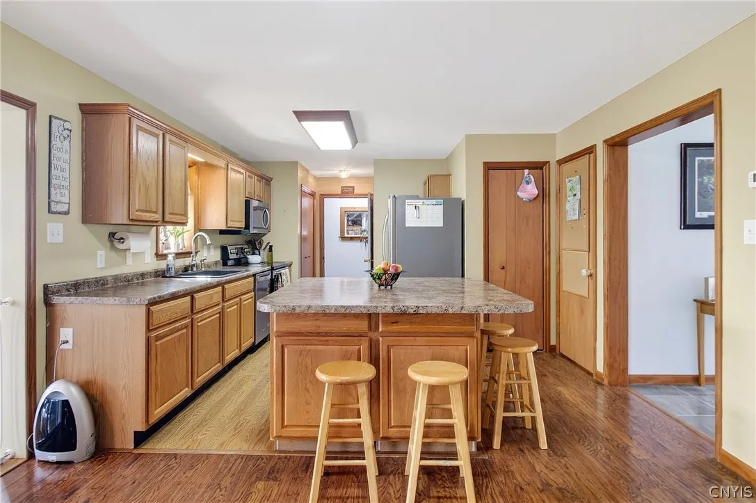 9920 Morgan Road, Marcy, New York 13403, Marcy, New York 13403, 4 Bedrooms Bedrooms, 9 Rooms Rooms,2 BathroomsBathrooms,Residential,For Sale,9920 Morgan Road, Marcy, New York 13403,0,S1694368