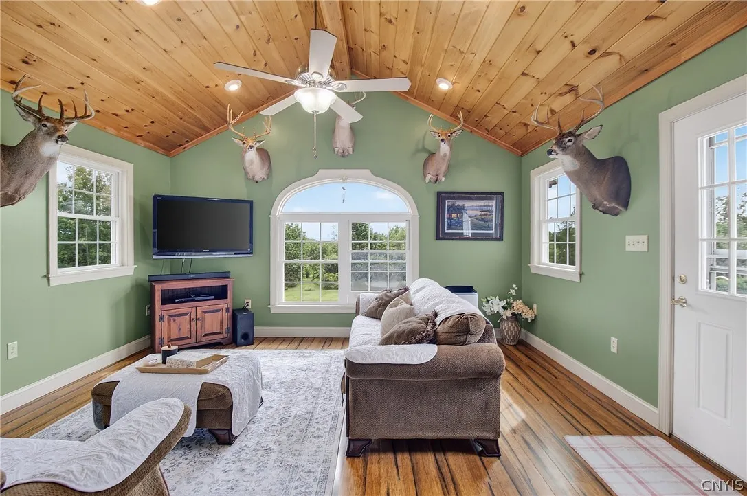 9920 Morgan Road, Marcy, New York 13403, Marcy, New York 13403, 4 Bedrooms Bedrooms, 9 Rooms Rooms,2 BathroomsBathrooms,Residential,For Sale,9920 Morgan Road, Marcy, New York 13403,0,S1694368