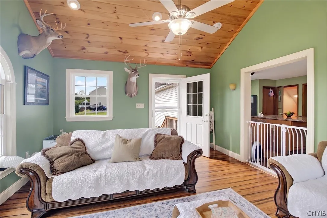 9920 Morgan Road, Marcy, New York 13403, Marcy, New York 13403, 4 Bedrooms Bedrooms, 9 Rooms Rooms,2 BathroomsBathrooms,Residential,For Sale,9920 Morgan Road, Marcy, New York 13403,0,S1694368