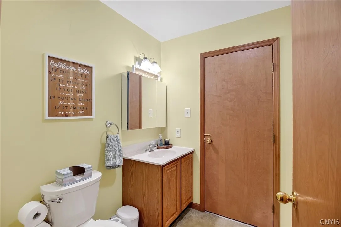 9920 Morgan Road, Marcy, New York 13403, Marcy, New York 13403, 4 Bedrooms Bedrooms, 9 Rooms Rooms,2 BathroomsBathrooms,Residential,For Sale,9920 Morgan Road, Marcy, New York 13403,0,S1694368
