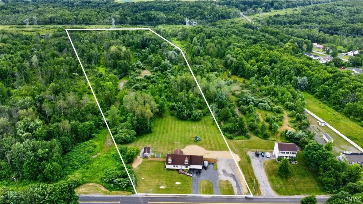 9920 Morgan Road, Marcy, New York 13403, Marcy, New York 13403, 4 Bedrooms Bedrooms, 9 Rooms Rooms,2 BathroomsBathrooms,Residential,For Sale,9920 Morgan Road, Marcy, New York 13403,0,S1694368